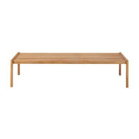 Jack Outdoor Coffee Table 150cm